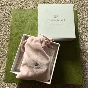 Swarovski Smartphone Lens Set